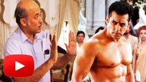 Salman Khan To Play NEGATIVE ROLE In Sooraj Barjatya's Next?