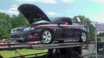 2006 Pontiac GTO LS3 Top End Dyno Runs