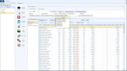 Market Research Hero | a All Inclusive Suite of Research Tools