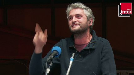 Nicolas Sarkozy passe plus de temps au tribunal qu'un juge, l'Humeur de Pierre Emmanuel Barré