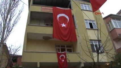 Tek Oğlu Şehit Olan Baba : Nikahını Yapmıştık. Mayıs'ın 22'sinde Düğün Yapacaktık