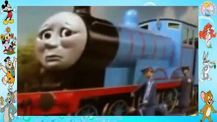 Thomas de Trein de laatste aflevering Nederlands 2014 - de Straalvlieg