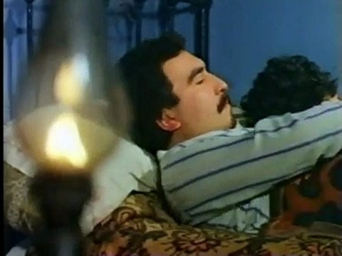 Islak Mendil 6/8 Ümit Besen - Canan Perver 1982 -kubilaysavash