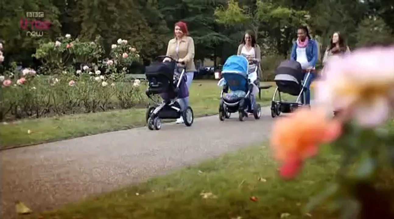 The Baby Bomb