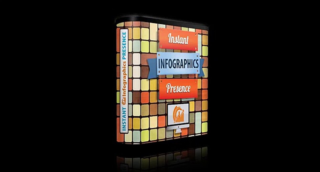 Infographics Creator - Instant Infographics Presence
