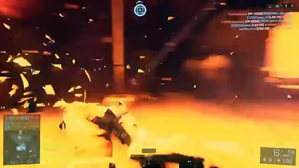 Battlefield 4 operation solo