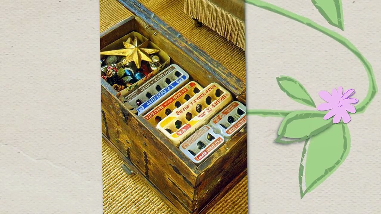 Лайфхаки новогодние хитрости