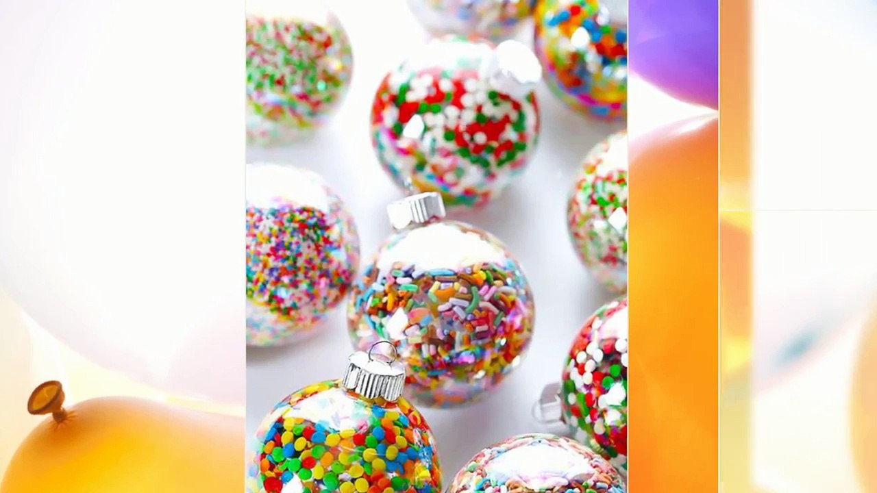 Новогодний декор 2016 New Year's decor 2016