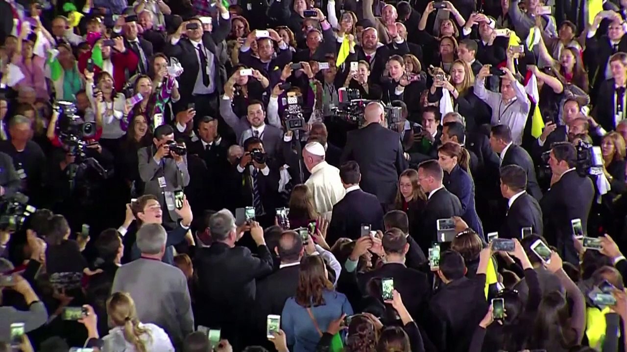 Trump disst Papst