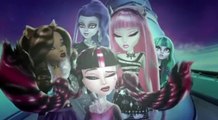 MONSTER HIGH - HANTÉ film complet | meilleur film danimation pour les enfants