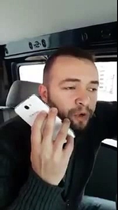 artvin'li eylemcinin atv ve sabah'a verdiği ayar