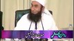 latest beyan of Mullana Tariq jameel