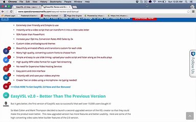 EasyVSL 2 0 Demo Bonus And Review 4