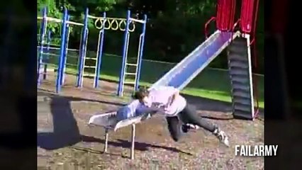 Playground Fails Compilation