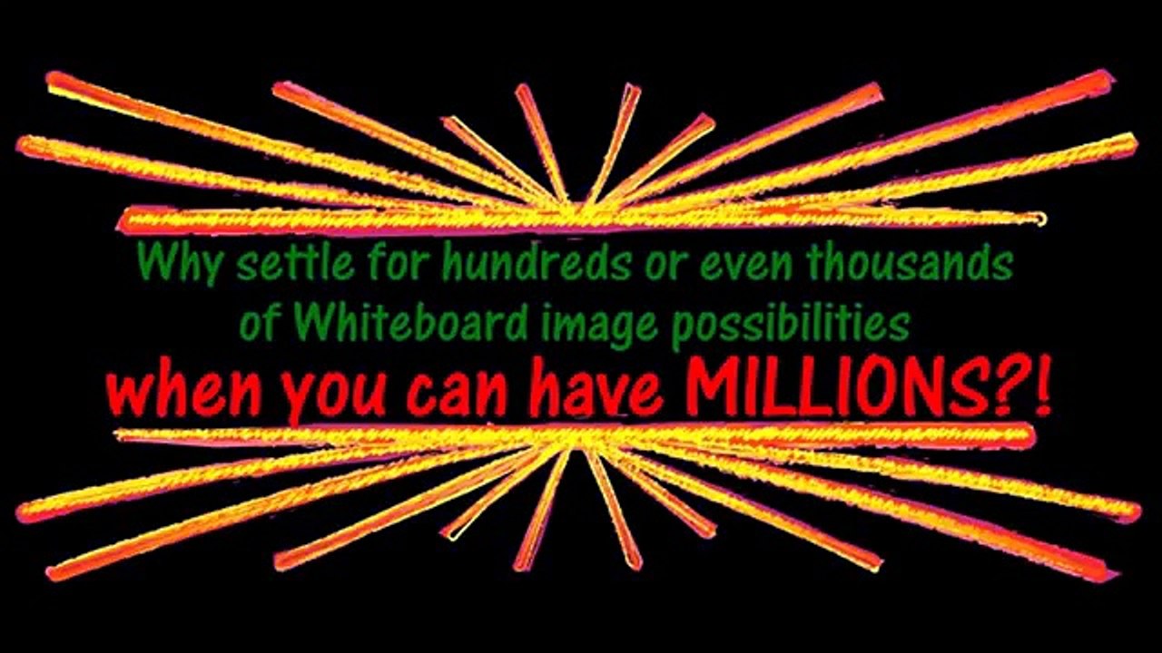 Whiteboard Power Kit Review