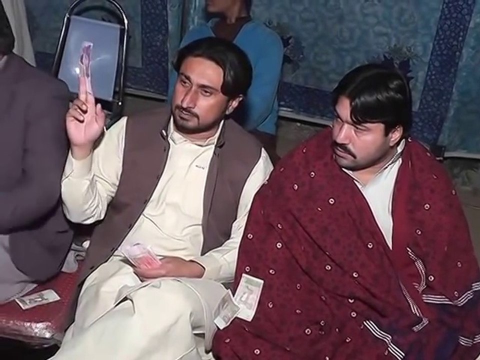 Very Hot And Sexy Dance, Private Parti, Beautiful Mehfil Mujra Full HD 31