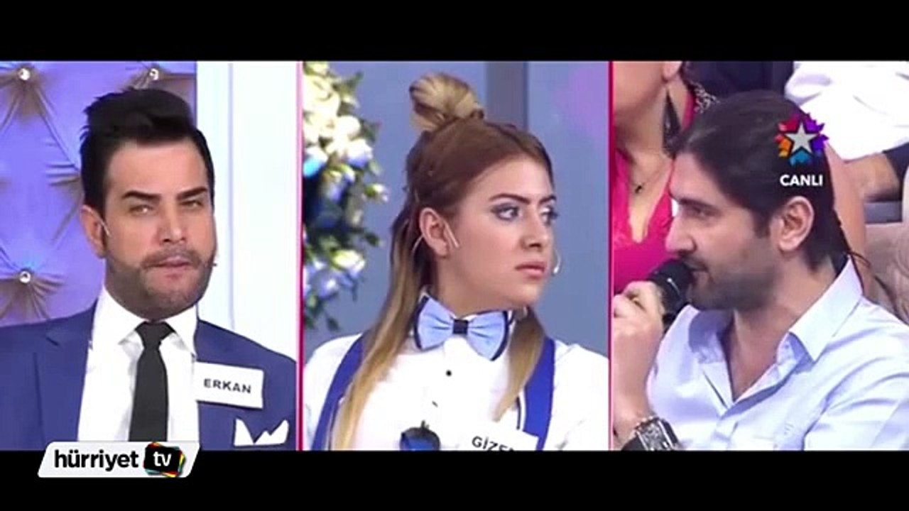 saçına aylık 5 bin tl harcayan gelin adayı