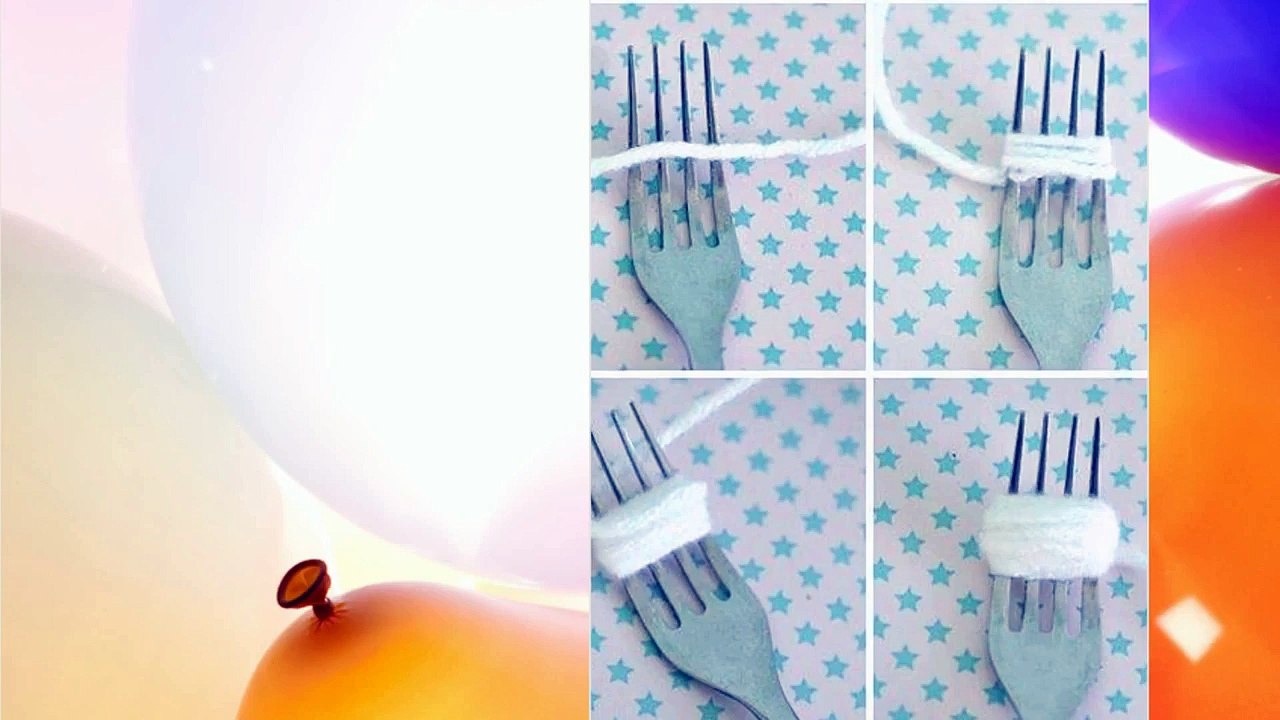 Новогодний декор своими руками идеи