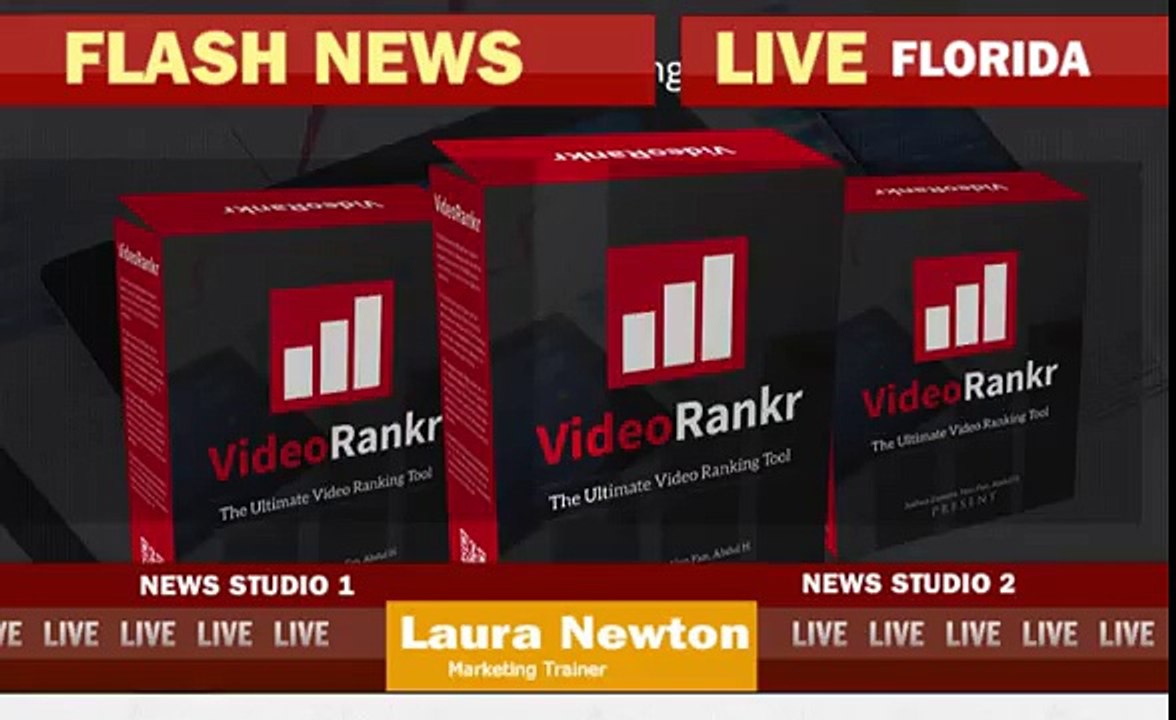 VideoRankr Pro Case Study