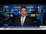 ليبيا  طيران مجهول يستهدف مدينة القصر جنوب صبراته