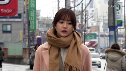 송지은 [160219 우리 집 꿀단지]