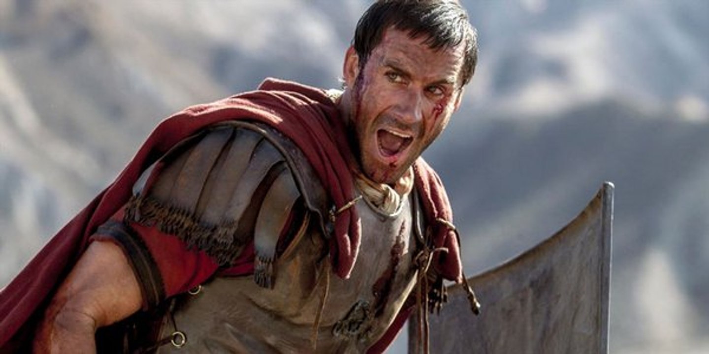RISEN - Official Trailer