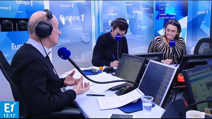 Pape François : "les migrants, c'est le sujet de sa vie"