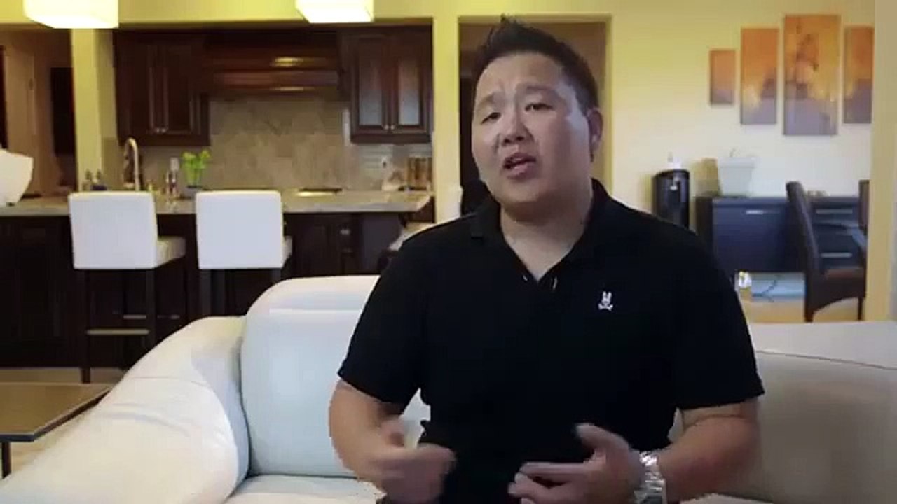 Build My List With Jimmy Kim