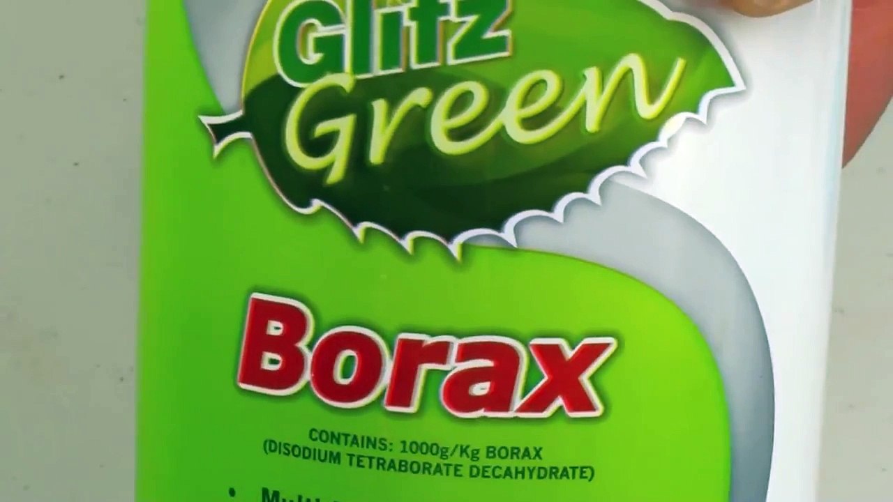 Homemade ANT BAIT