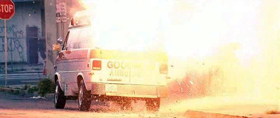 Heat The Best Action Scenes Of The Movie Heat Lo Mejor De La Pelicula