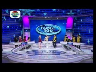 New Famili 100 - Ep095