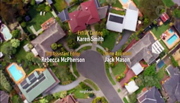 Neighbours 7306 22th February 2016 Preview