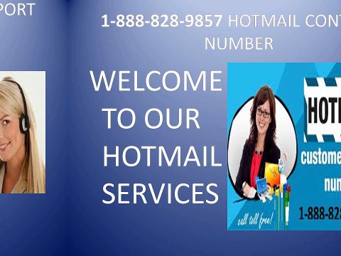 @@1-888-828-9857 Hotmail Password Recovery Contact Number