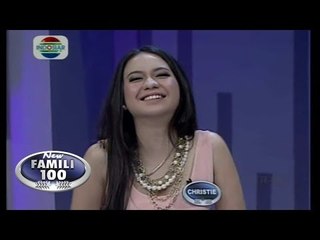 New Famili 100 - Ep089