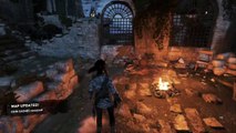 Rise of the Tomb Raider Gameplay Part 22 (NO COMMENTARY RotTR 1080p HD) (HD) (online-video-cutter.com)