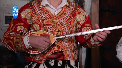 Gjovalin Prroni ft Gjelosh Hajdari - Djepi yt perkund lavdi (Official video full HD)