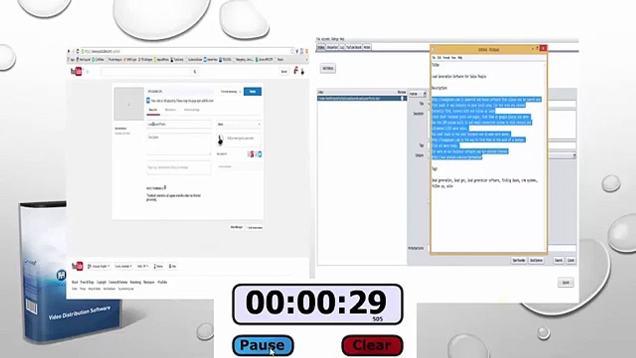 Hydravid 2.0 Demo - Get the Best Hydravid 2.0 Bonus