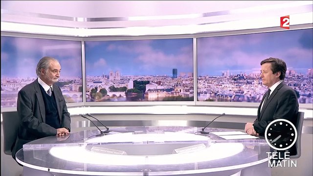 Les 4 Vérités - Jacques Attali : Si on avait voulu saboter cette réforme, on ne l'aurait pas fait mieux