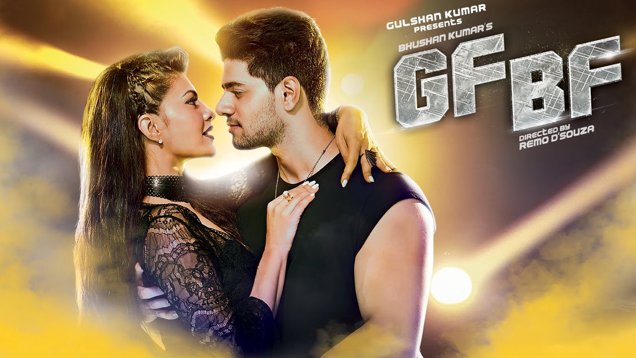 GF BF VIDEO SONG - Sooraj Pancholi, Jacqueline Fernandez ft. Gurinder Seagal - T-Series