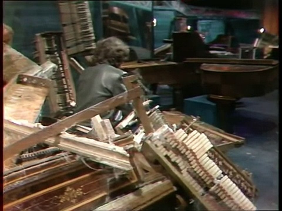 Daniel Balavoine - Mon fils, ma bataille