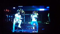 Atif Aslam and Sonu Nigam Dubai Live Concert  In HD Video