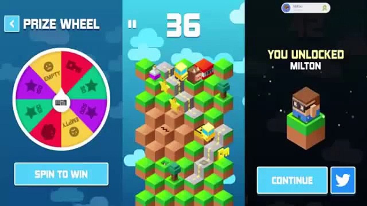 Best free Android games 2015 Down The Mountain sst1