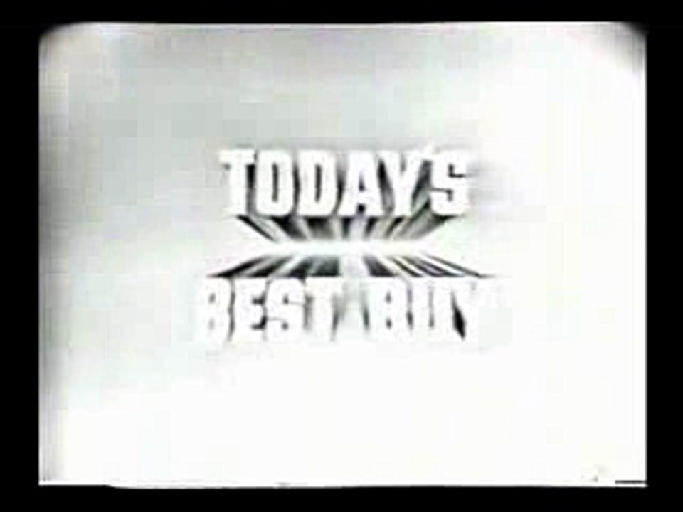 Classic Car Commercial