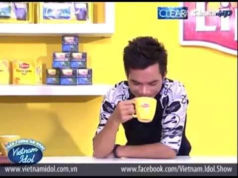 Vietnam Idol 2012 - Top 3 chia sẻ khoảnh khắc đáng nhớ