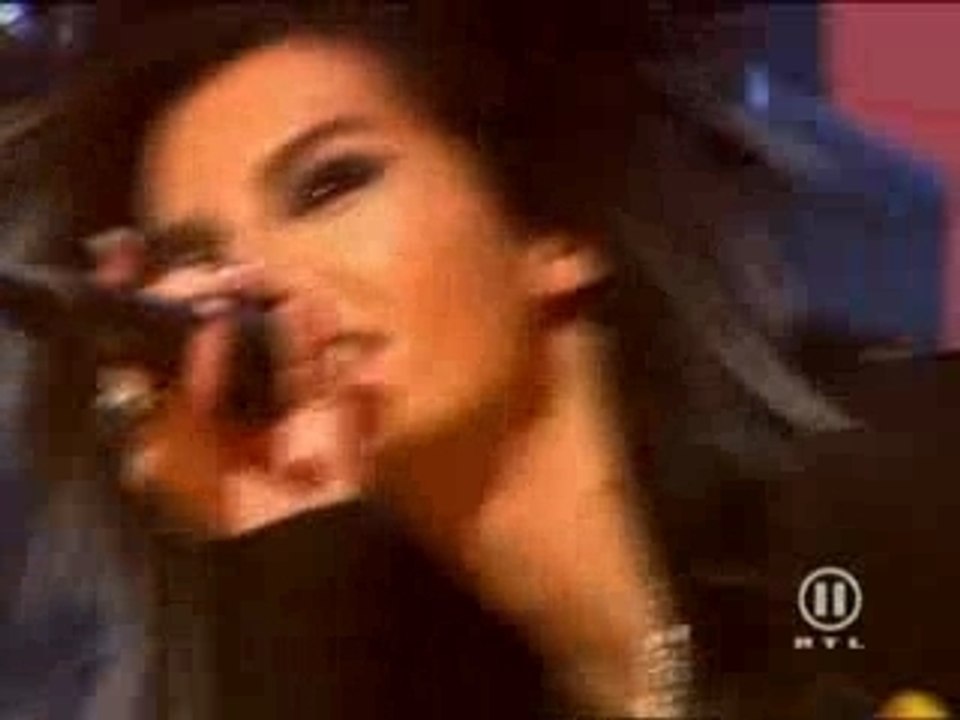 TOKIO HOTEL -Ich brech aus-
