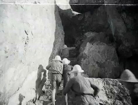 Новый Гулливер ( 1935, СССР, Мультфильм, Фэнтези, Комедия )