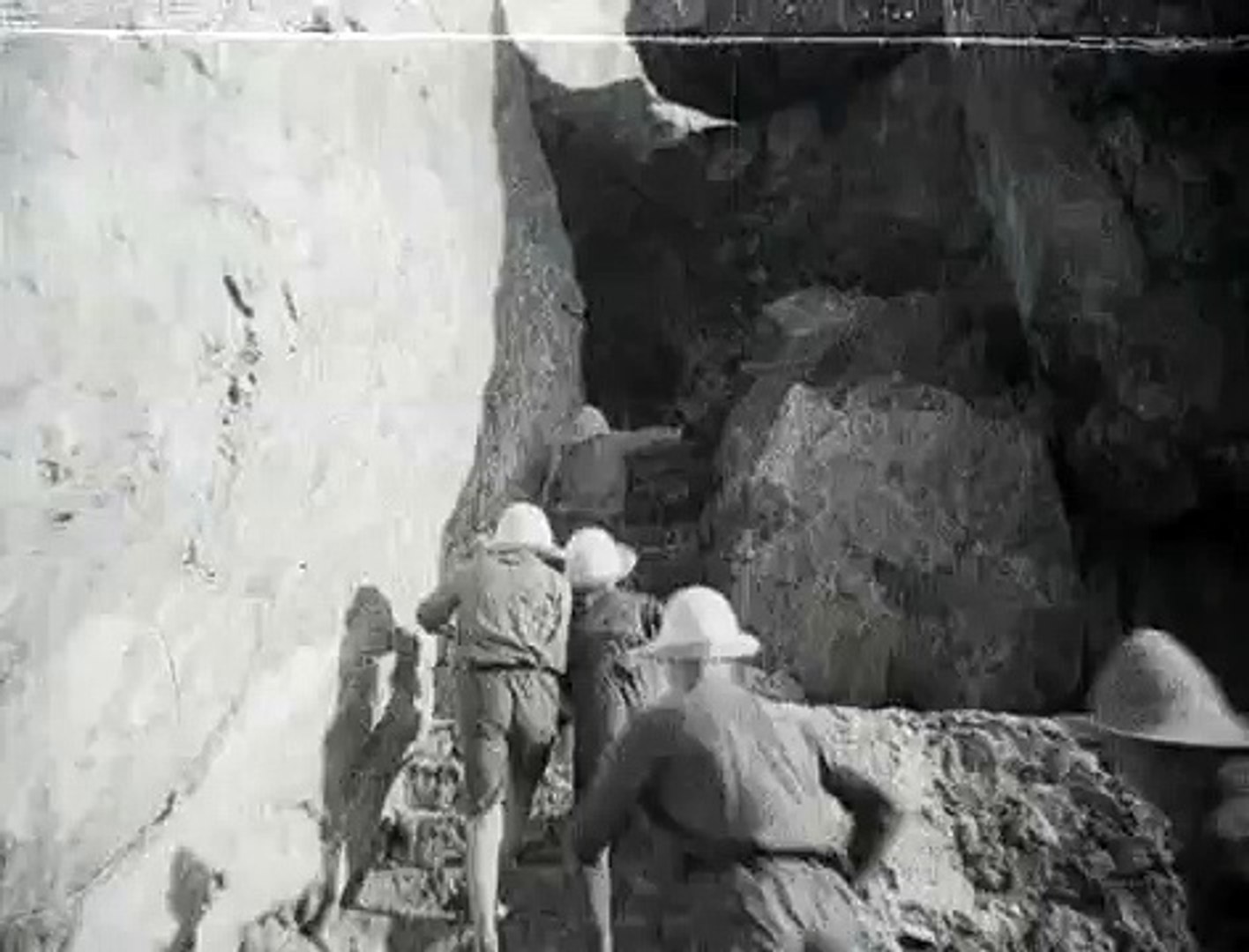 ⁣Новый Гулливер ( 1935, СССР, Мультфильм, Фэнтези, Комедия )