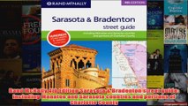 Download PDF  Rand McNally 4th Edition Sarasota  Bradenton street guide including Manatee and Sarasota FULL FREE