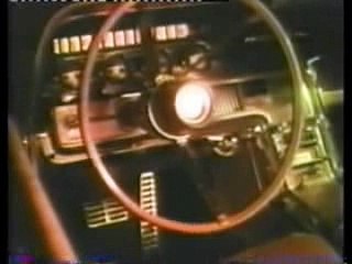 1964 Ford Thunderbird Commercial