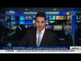 ليبيا : طيران مجهول يستهدف معاقل داعش في مدينة القصر جنوب صبراته
